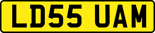 LD55UAM