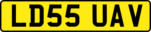 LD55UAV