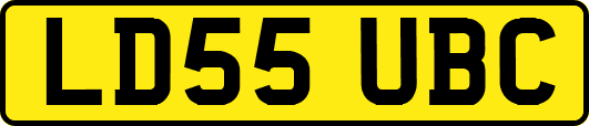 LD55UBC