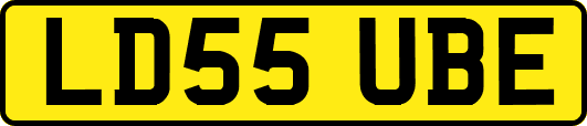 LD55UBE