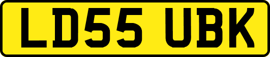 LD55UBK