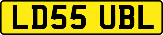 LD55UBL