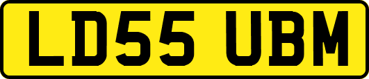 LD55UBM