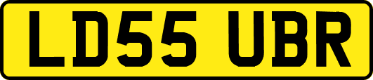 LD55UBR