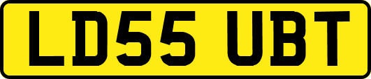LD55UBT