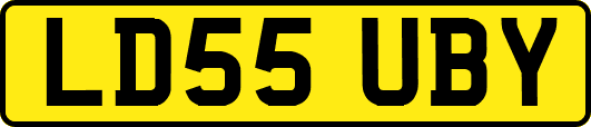 LD55UBY