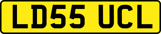 LD55UCL