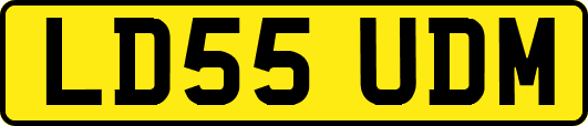 LD55UDM
