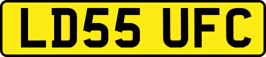 LD55UFC