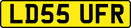LD55UFR