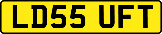 LD55UFT