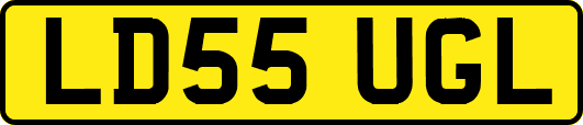 LD55UGL