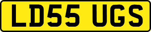 LD55UGS