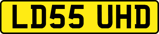 LD55UHD