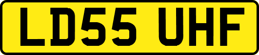 LD55UHF