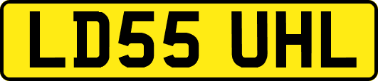 LD55UHL