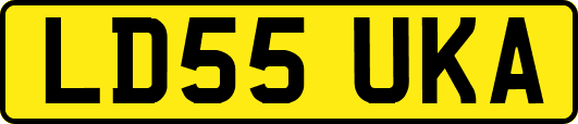 LD55UKA