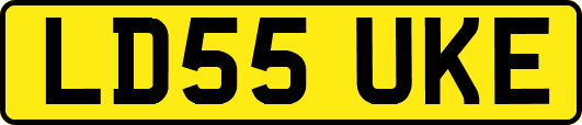 LD55UKE