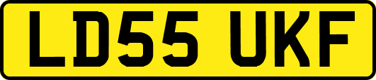 LD55UKF
