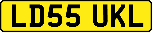 LD55UKL