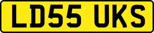 LD55UKS