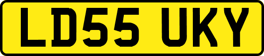 LD55UKY