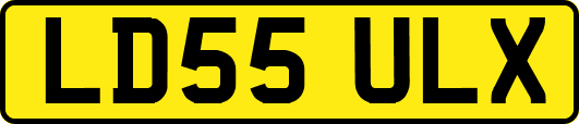 LD55ULX