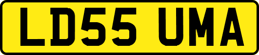LD55UMA