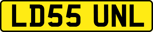 LD55UNL