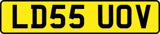 LD55UOV