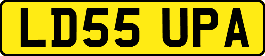 LD55UPA