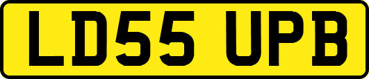 LD55UPB