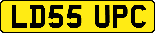 LD55UPC