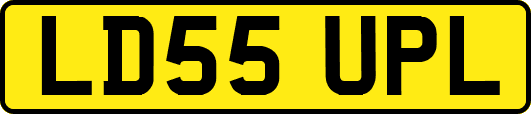 LD55UPL