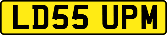 LD55UPM