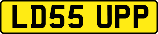 LD55UPP