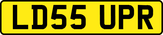 LD55UPR