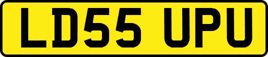 LD55UPU