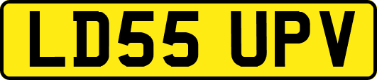 LD55UPV
