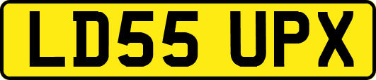LD55UPX