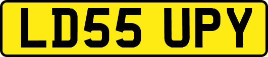 LD55UPY