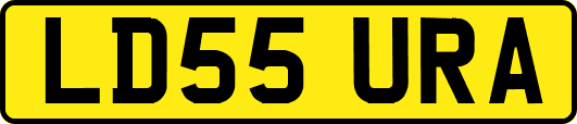 LD55URA