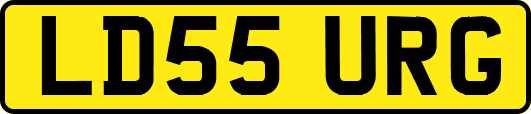 LD55URG