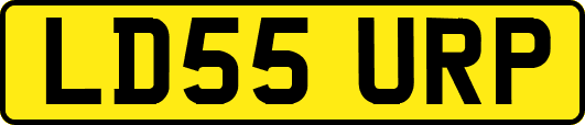 LD55URP