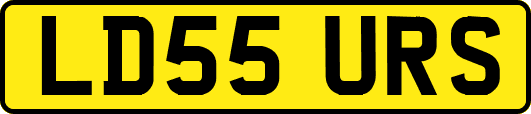 LD55URS