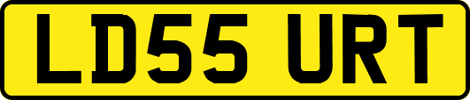 LD55URT
