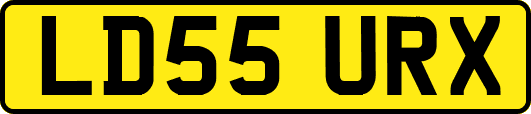 LD55URX