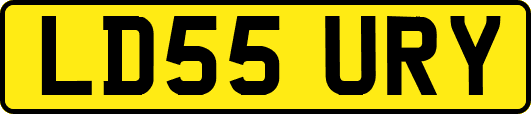 LD55URY