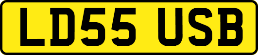 LD55USB