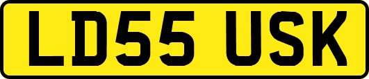 LD55USK